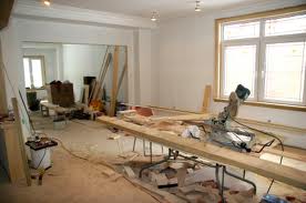 Remodelling your home - The Novak Group Charlotte NC